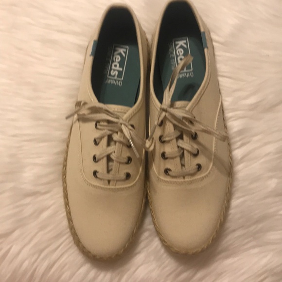 Keds Ortholite Sneakers - Picture 2 of 8